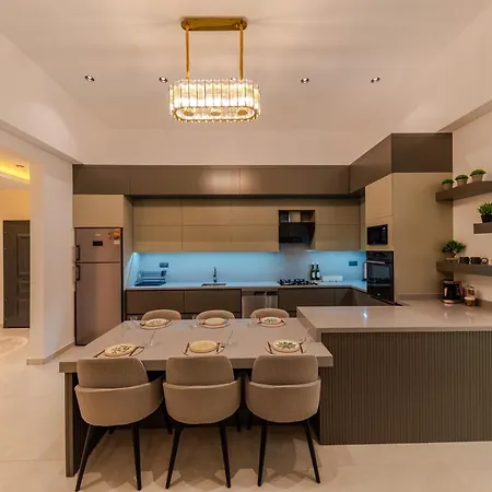 Iclal Deluxe Kaş