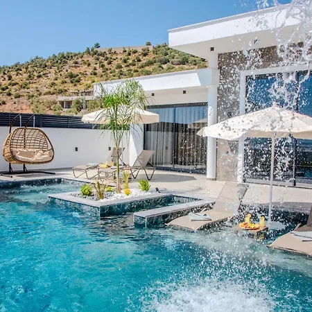Iclal Deluxe * Kaş