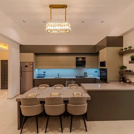 Vila Iclal Deluxe Kaş